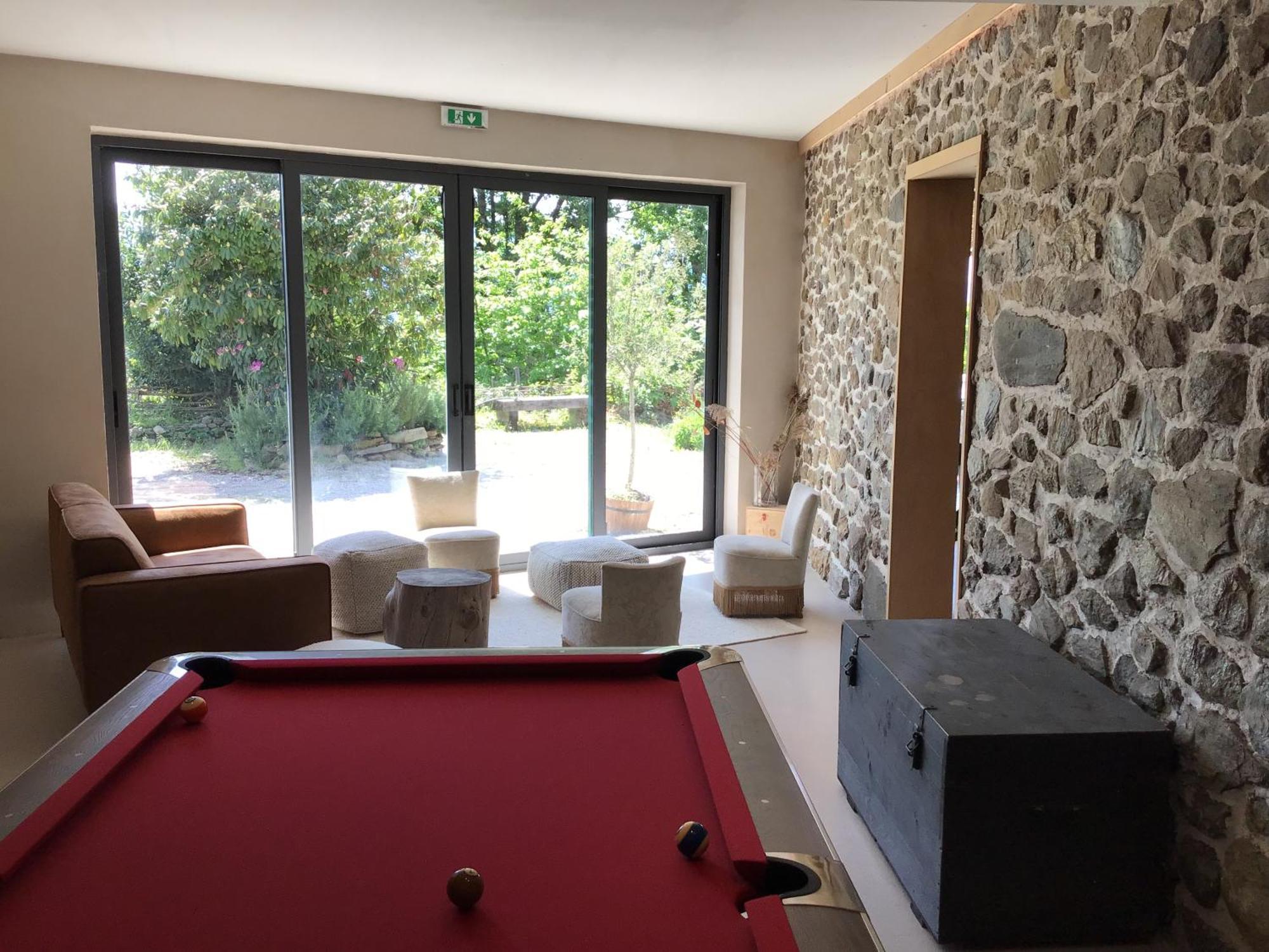 Agriturismo Voeuja Lago Maggiore Luino Esterno foto