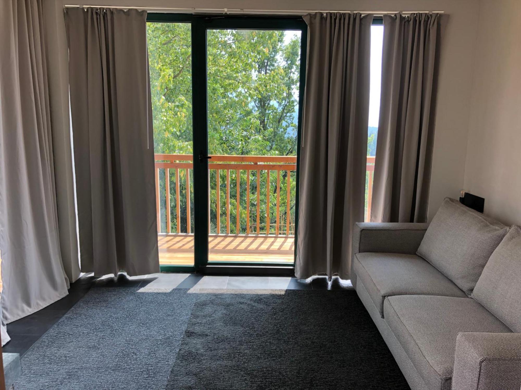 Agriturismo Voeuja Lago Maggiore Luino Esterno foto
